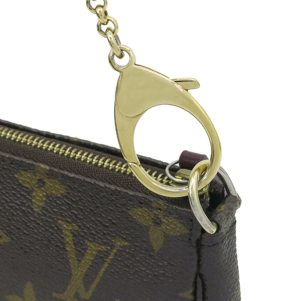 Louis Vuitton(���̺���) M63798 ���׷� ĵ���� �̴� ����Ʈ ������ �Ŀ�ġ�� �̹���3 - ���̺��� �߰���ǰ