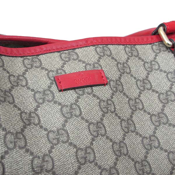 Gucci(����) 197953 ���� ���� Ʈ���� GG�ΰ� PVC ���� ����� [��õ��] �̹���3 - ���̺��� �߰���ǰ