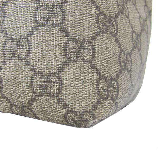 Gucci(����) 197953 ���� ���� Ʈ���� GG�ΰ� PVC ���� ����� [��õ��] �̹���4 - ���̺��� �߰���ǰ