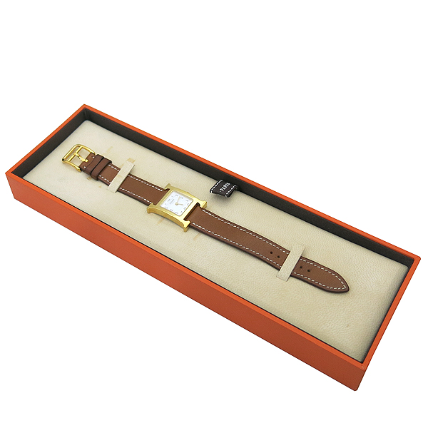 Hermes(�����޽�) ���� HH1.201 H�ƿ� PM ������ ���� ���׹�� ������ �ð� [�λ꼾�Һ���] �̹���2 - ���̺��� �߰���ǰ