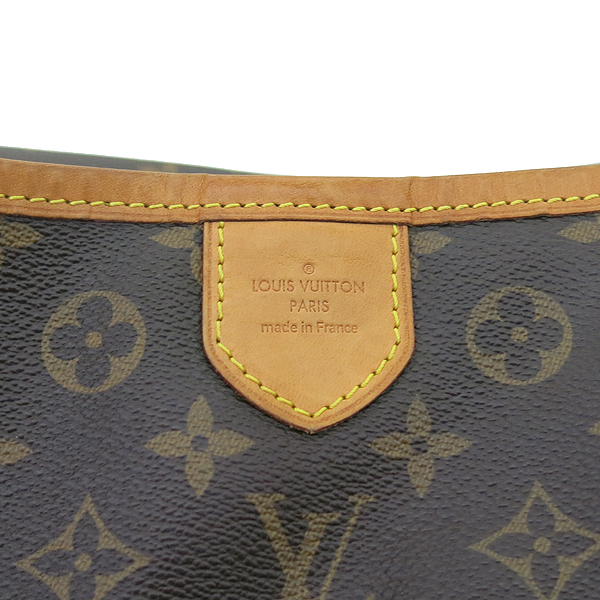 Louis Vuitton(���̺���) M40353 ���׷� ĵ���� ������ƮǮ MM ����� [�λ꼾�Һ���] �̹���3 - ���̺��� �߰���ǰ