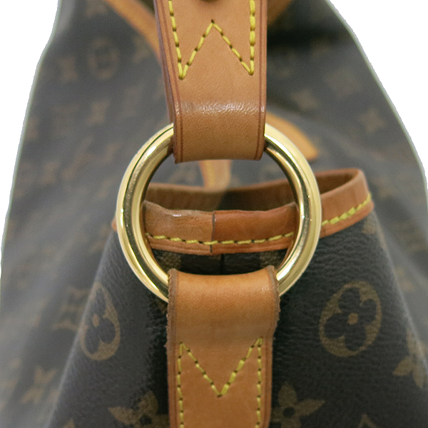 Louis Vuitton(���̺���) M40353 ���׷� ĵ���� ������ƮǮ MM ����� [�λ꼾�Һ���] �̹���5 - ���̺��� �߰���ǰ