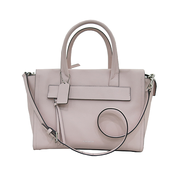 Coach(��ġ) 30149 ���� ��� ���� ���ǾƳ� ���� ��Ʈ�� + ��� ��Ʈ�� [�λ꼾�Һ���] �̹���2 - ���̺��� �߰���ǰ