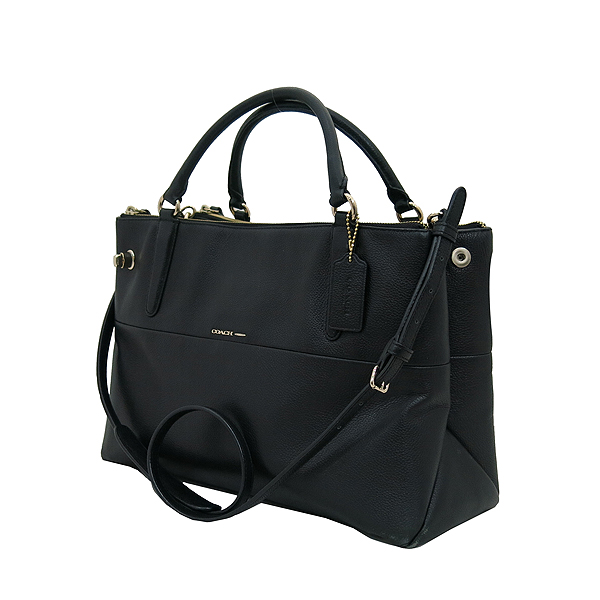 Coach(��ġ) 33731 �϶� ���ο� ���� ���� ��Ʈ�� + ��� ��Ʈ�� [�λ꼾�Һ���] �̹���3 - ���̺��� �߰���ǰ