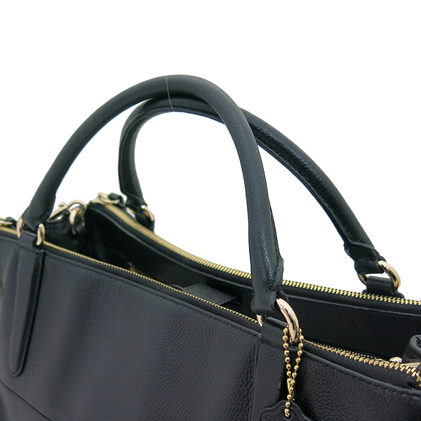 Coach(��ġ) 33731 �϶� ���ο� ���� ���� ��Ʈ�� + ��� ��Ʈ�� [�λ꼾�Һ���] �̹���4 - ���̺��� �߰���ǰ