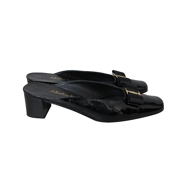 Ferragamo(��󰡸�) RITMICA ���� ���̴�Ʈ �ٶ� ��� ������ �� ���� [���빮��] �̹���4 - ���̺��� �߰���ǰ