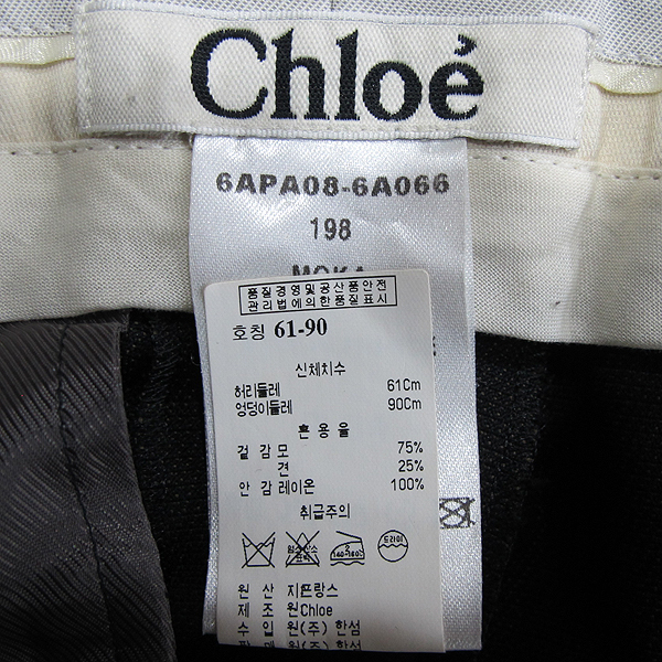 Chloe(���ο�) ���� �׷��� ������ ���� ���� [���빮��] �̹���4 - ���̺��� �߰���ǰ