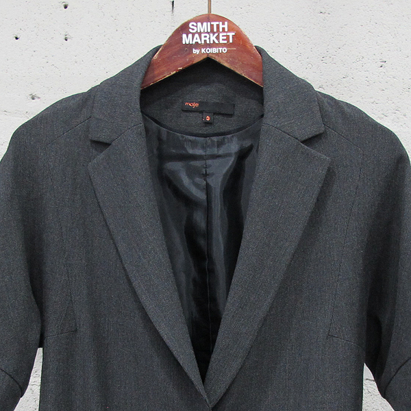 MAJE(����) ���� �׷��� ������ ���� ���� [���빮��] �̹���2 - ���̺��� �߰���ǰ