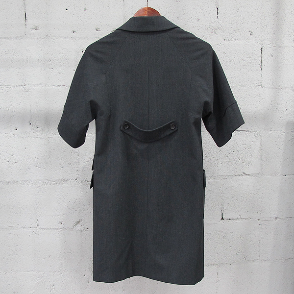 MAJE(����) ���� �׷��� ������ ���� ���� [���빮��] �̹���3 - ���̺��� �߰���ǰ