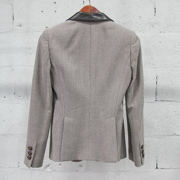 Armani COLLEZIONI(�Ƹ����� �÷�������) ������ ���� ���� ������ �������� ���� [���빮��] �̹���3 - ���̺��� �߰���ǰ