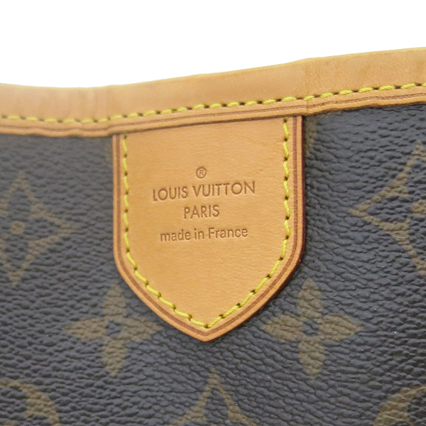 Louis Vuitton(���̺���) M40354 ���׷� ĵ���� ������ƮǮ GM ����� [�λ꼾�Һ���] �̹���4 - ���̺��� �߰���ǰ