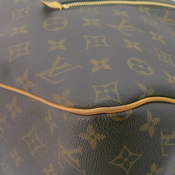 Louis Vuitton(���̺���) M40354 ���׷� ĵ���� ������ƮǮ GM ����� [�λ꼾�Һ���] �̹���5 - ���̺��� �߰���ǰ