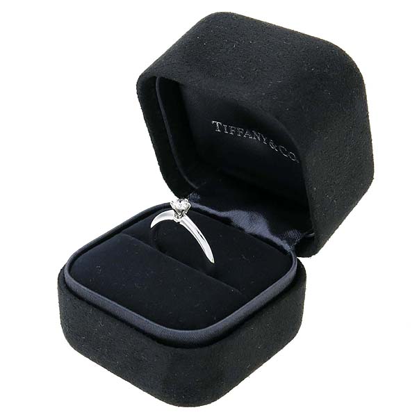 Tiffany(Ƽ�Ĵ�) PT950 0.24 ĳ�� ���� ���� - 11ȣ [��������] �̹���2 - ���̺��� �߰���ǰ