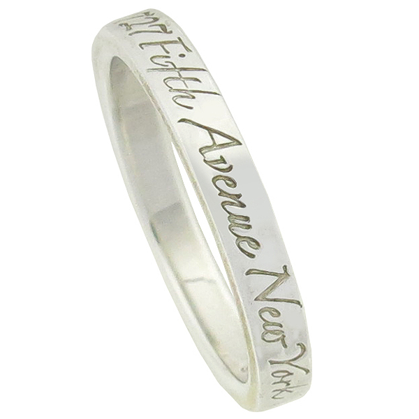 Tiffany(Ƽ�Ĵ�) 925(�ǹ�) ���� ���� - 10 ȣ �̹���2 - ���̺��� �߰���ǰ