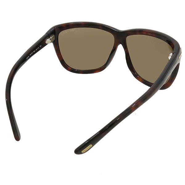 TOMFORD(������) TF127 ���� �ΰ� ��� ���� �÷� ���� ���۶� [�뱸�ݿ��纻��] �̹���3 - ���̺��� �߰���ǰ