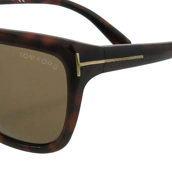 TOMFORD(������) TF127 ���� �ΰ� ��� ���� �÷� ���� ���۶� [�뱸�ݿ��纻��] �̹���4 - ���̺��� �߰���ǰ