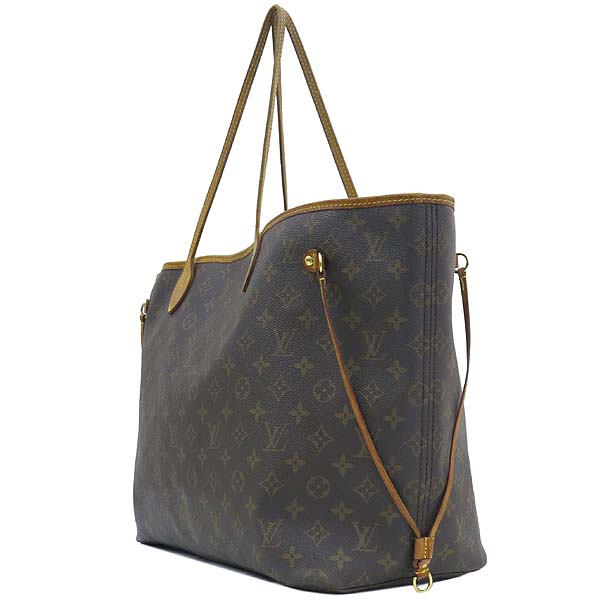 Louis Vuitton(���̺���) M40157 ���׷� ĵ���� �׹�Ǯ GM ����� �̹���2 - ���̺��� �߰���ǰ