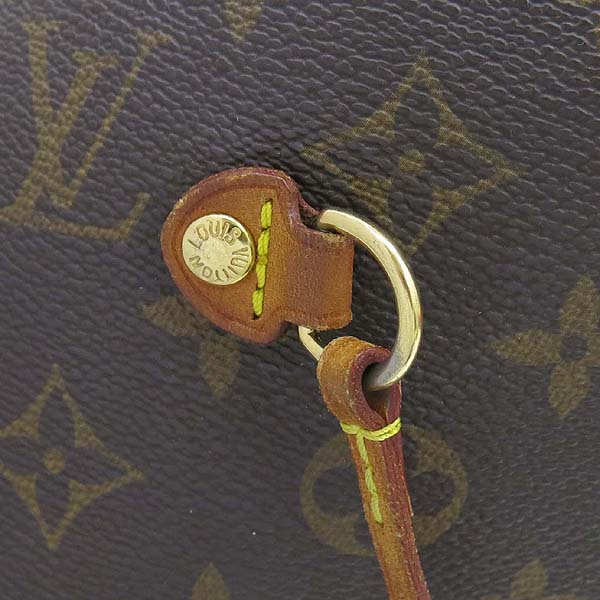 Louis Vuitton(���̺���) M40157 ���׷� ĵ���� �׹�Ǯ GM ����� �̹���3 - ���̺��� �߰���ǰ