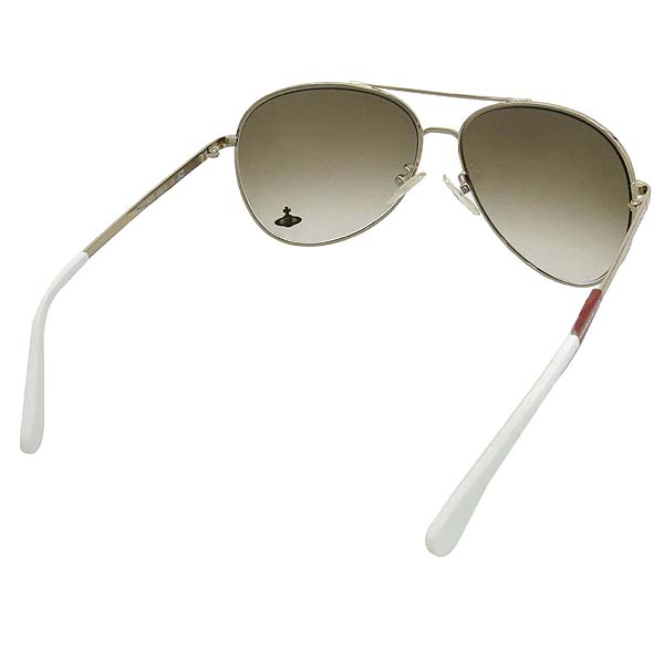 Vivienne_Westwood(���ȿ���Ʈ���) VW67801 ���� �̴ϼ� �ΰ� ȭ��Ʈ �÷� ���� ���۶� �̹���3 - ���̺��� �߰���ǰ