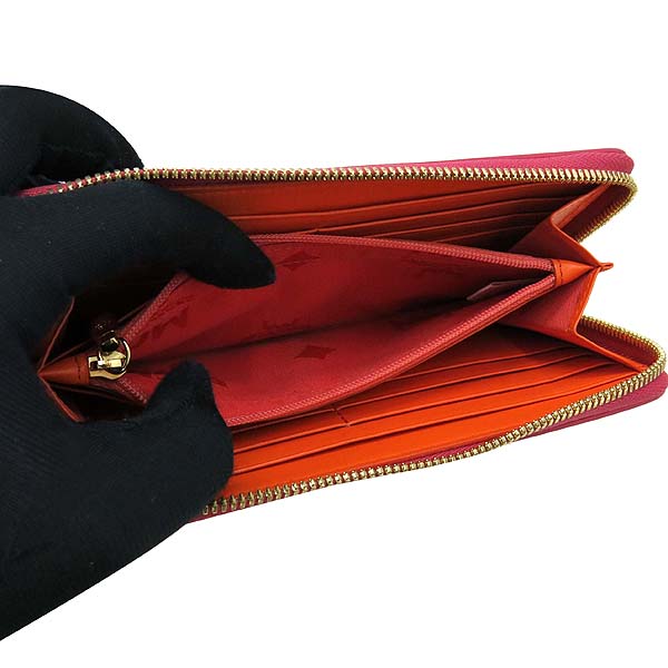 MCM(������) MYL2SLL01PK001 ��ũ ���� ���ǾƳ� ���� �ΰ� ��� ���� ������ �̹���6 - ���̺��� �߰���ǰ