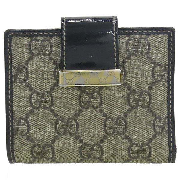 Gucci(����) 212091 GG �ΰ� PVC ������ �̹���2 - ���̺��� �߰���ǰ