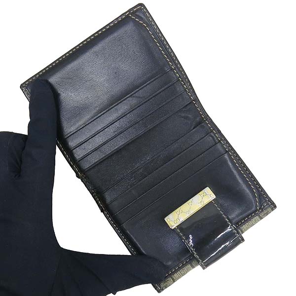 Gucci(����) 212091 GG �ΰ� PVC ������ �̹���3 - ���̺��� �߰���ǰ