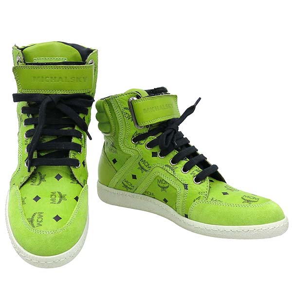 MCM(������) X MICHALSKY(�̼���Ű) ���佺 �ΰ� ����ž ����Ŀ�� �̹���2 - ���̺��� �߰���ǰ