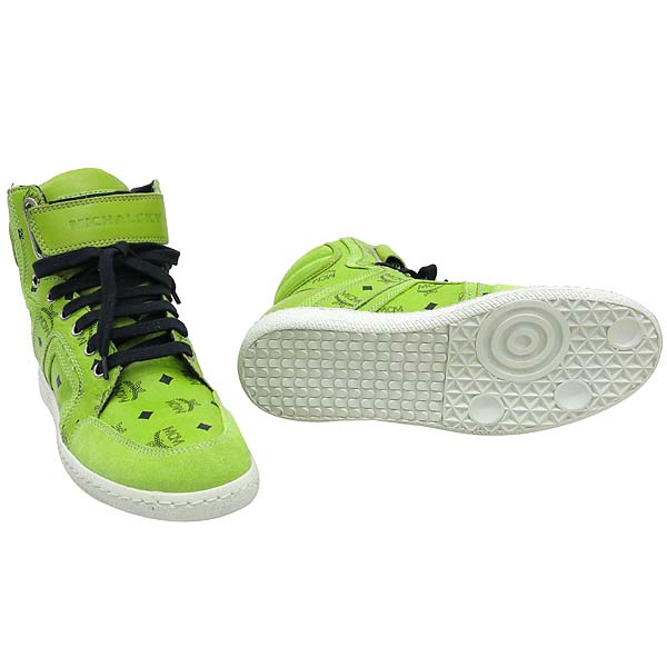 MCM(������) X MICHALSKY(�̼���Ű) ���佺 �ΰ� ����ž ����Ŀ�� �̹���3 - ���̺��� �߰���ǰ