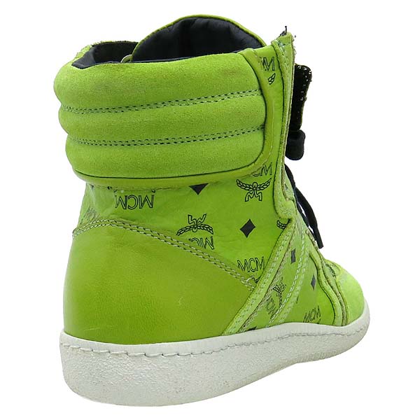 MCM(������) X MICHALSKY(�̼���Ű) ���佺 �ΰ� ����ž ����Ŀ�� �̹���5 - ���̺��� �߰���ǰ