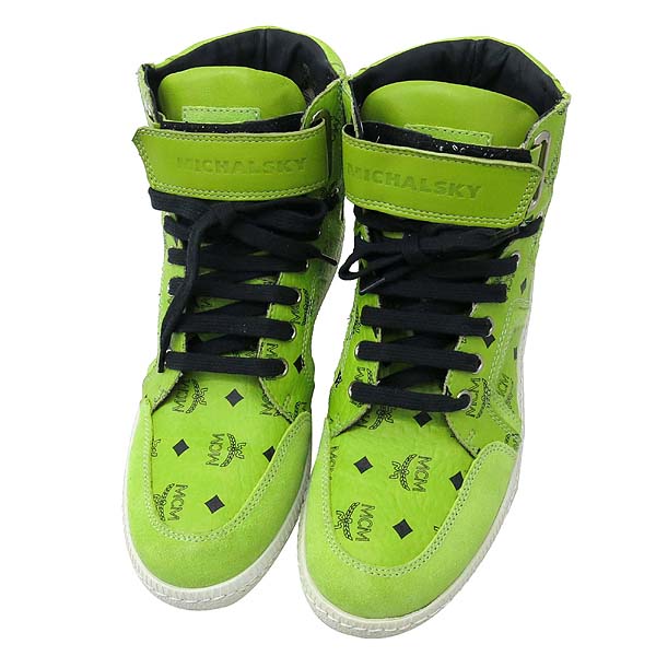 MCM(������) X MICHALSKY(�̼���Ű) ���佺 �ΰ� ����ž ����Ŀ�� �̹���6 - ���̺��� �߰���ǰ