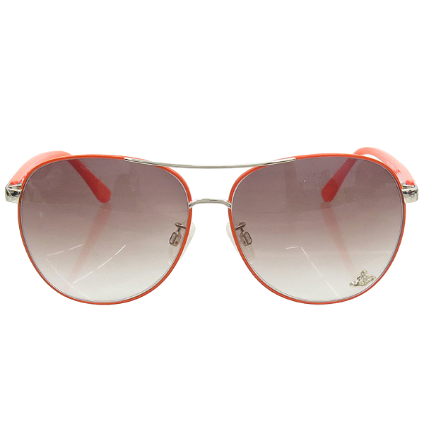 Vivienne_Westwood(���ȿ���Ʈ���) VW699 ���� �̴ϼ� �ΰ� ������ �÷� ���� ���۶� �̹���2 - ���̺��� �߰���ǰ