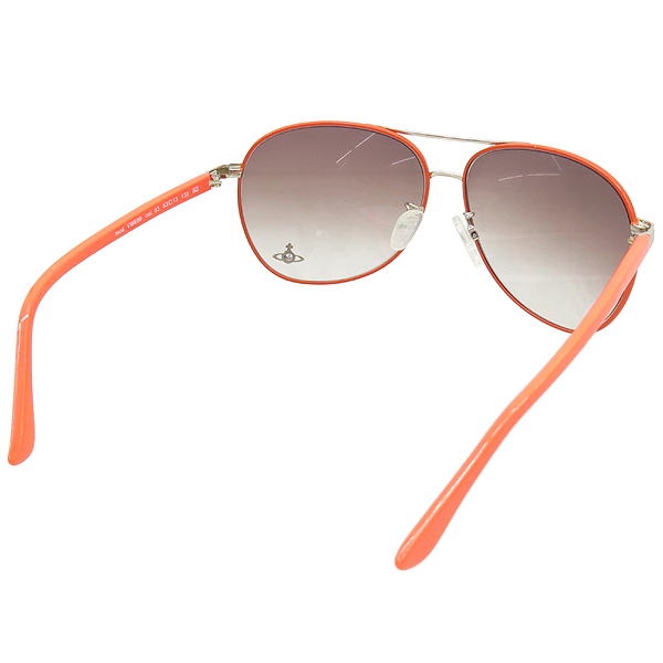 Vivienne_Westwood(���ȿ���Ʈ���) VW699 ���� �̴ϼ� �ΰ� ������ �÷� ���� ���۶� �̹���4 - ���̺��� �߰���ǰ