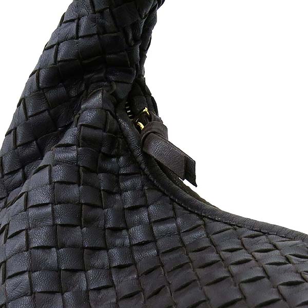 BOTTEGAVENETA(���װ�����Ÿ) 115654 ��ũ���� ��Ʈ��ġ���� ���� ������ ȣ�� ����� �̹���4 - ���̺��� �߰���ǰ