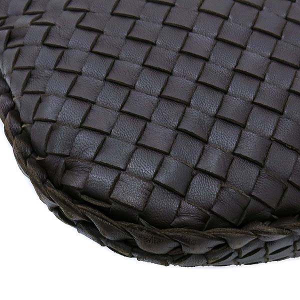 BOTTEGAVENETA(���װ�����Ÿ) 115654 ��ũ���� ��Ʈ��ġ���� ���� ������ ȣ�� ����� �̹���5 - ���̺��� �߰���ǰ