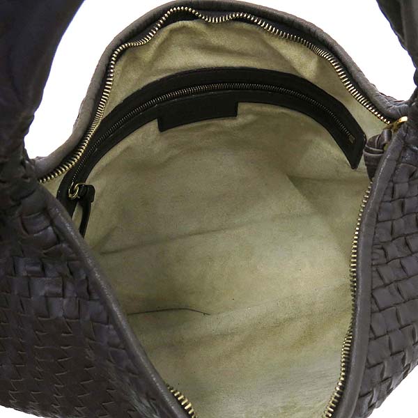 BOTTEGAVENETA(���װ�����Ÿ) 115654 ��ũ���� ��Ʈ��ġ���� ���� ������ ȣ�� ����� �̹���6 - ���̺��� �߰���ǰ