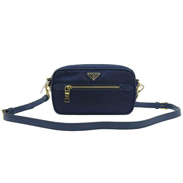 Prada(�����) BT0773 ���� �к긯 �̴� ũ�ν��� �̹���2 - ���̺��� �߰���ǰ