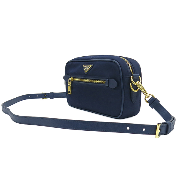 Prada(�����) BT0773 ���� �к긯 �̴� ũ�ν��� �̹���3 - ���̺��� �߰���ǰ