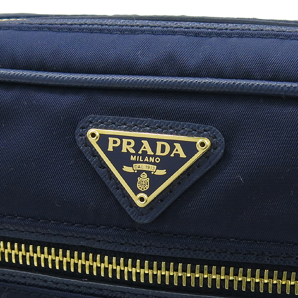 Prada(�����) BT0773 ���� �к긯 �̴� ũ�ν��� �̹���4 - ���̺��� �߰���ǰ