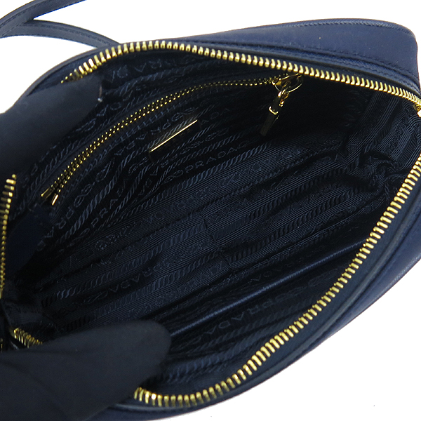 Prada(�����) BT0773 ���� �к긯 �̴� ũ�ν��� �̹���6 - ���̺��� �߰���ǰ