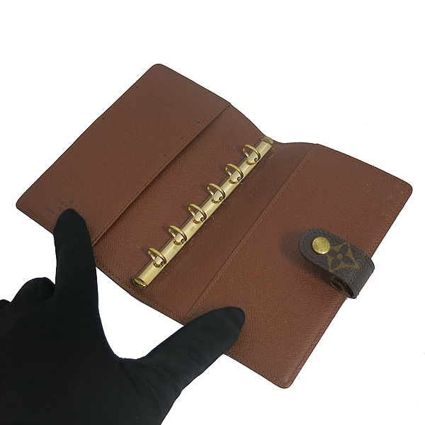 Louis Vuitton(���̺���) R20005 ���׷� ĵ���� ������ ������ ���̾ Ŀ�� [���빮��] �̹���2 - ���̺��� �߰���ǰ