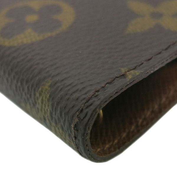 Louis Vuitton(���̺���) R20005 ���׷� ĵ���� ������ ������ ���̾ Ŀ�� [���빮��] �̹���4 - ���̺��� �߰���ǰ