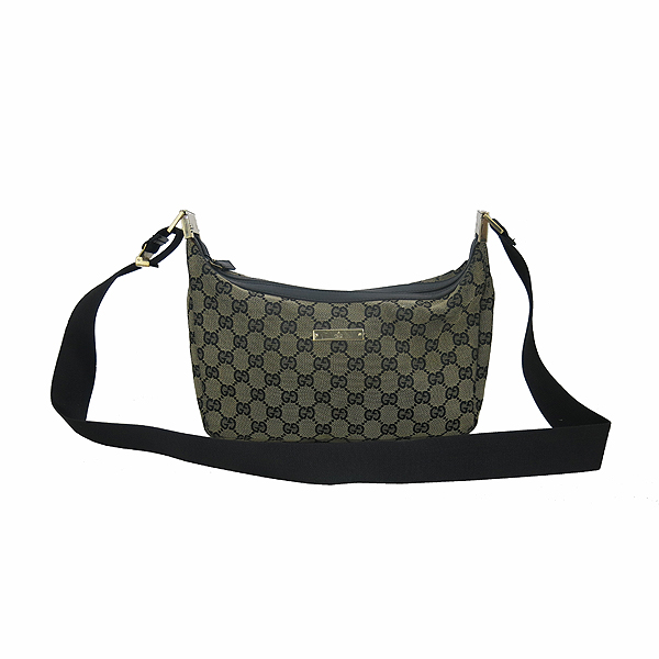 Gucci(����) 019 0433 GG �ΰ� �ڰ��� ũ�ν��� [���빮��] �̹���2 - ���̺��� �߰���ǰ