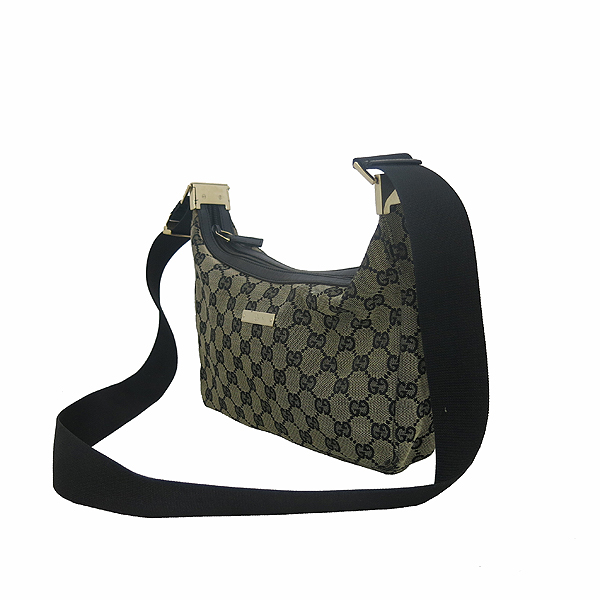 Gucci(����) 019 0433 GG �ΰ� �ڰ��� ũ�ν��� [���빮��] �̹���3 - ���̺��� �߰���ǰ