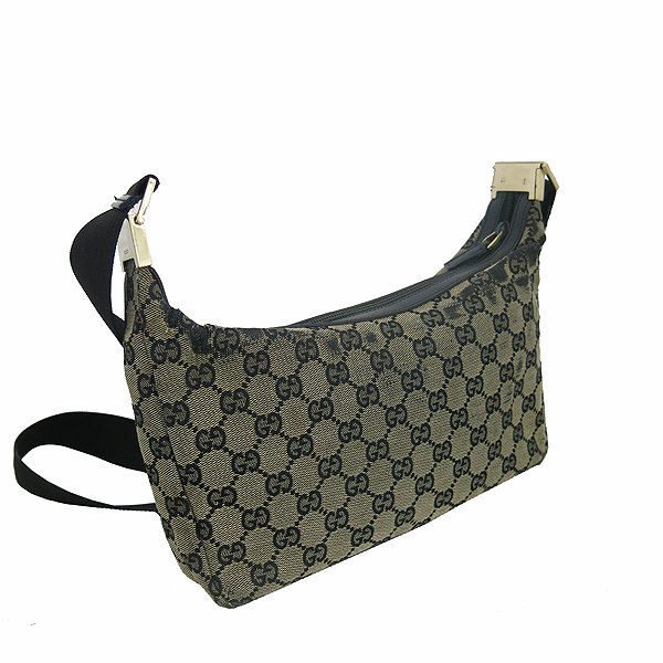 Gucci(����) 019 0433 GG �ΰ� �ڰ��� ũ�ν��� [���빮��] �̹���4 - ���̺��� �߰���ǰ