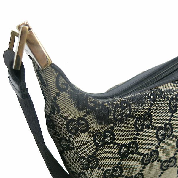 Gucci(����) 019 0433 GG �ΰ� �ڰ��� ũ�ν��� [���빮��] �̹���5 - ���̺��� �߰���ǰ