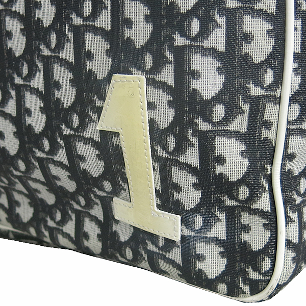 Dior(ũ����î���) �ΰ� ��� PVC ũ�ν��� [���빮��] �̹���3 - ���̺��� �߰���ǰ