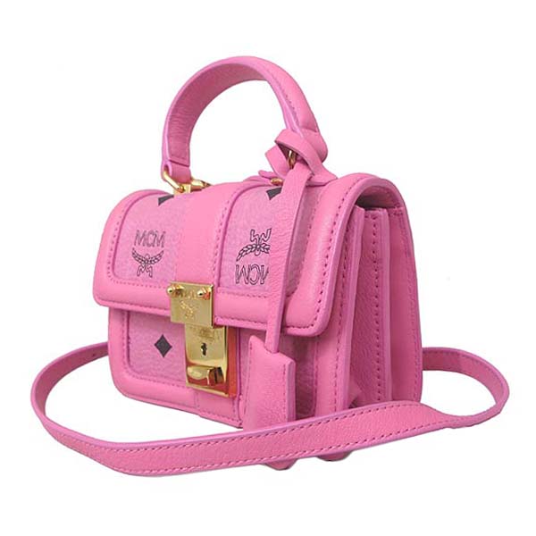 MCM(������) MWT4SXL05 PK001 ��ũ ���佺 �̴� ��Ʈ�� + ��� ��Ʈ�� [��õ��] �̹���2 - ���̺��� �߰���ǰ