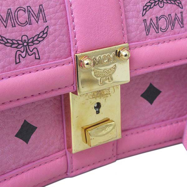 MCM(������) MWT4SXL05 PK001 ��ũ ���佺 �̴� ��Ʈ�� + ��� ��Ʈ�� [��õ��] �̹���3 - ���̺��� �߰���ǰ