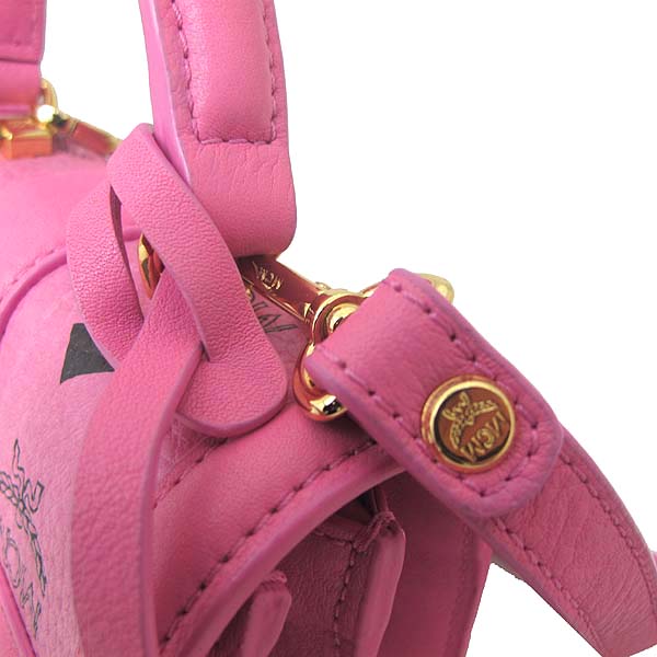 MCM(������) MWT4SXL05 PK001 ��ũ ���佺 �̴� ��Ʈ�� + ��� ��Ʈ�� [��õ��] �̹���4 - ���̺��� �߰���ǰ