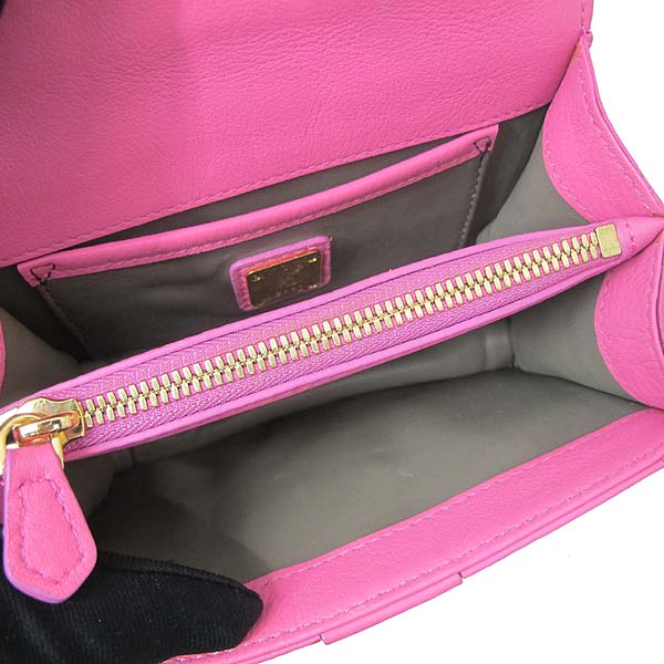 MCM(������) MWT4SXL05 PK001 ��ũ ���佺 �̴� ��Ʈ�� + ��� ��Ʈ�� [��õ��] �̹���5 - ���̺��� �߰���ǰ